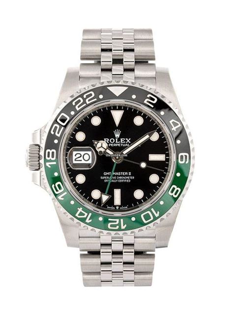 rolex mancino fuori produzione